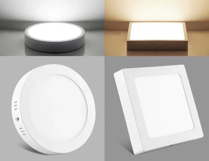 Đèn panel led