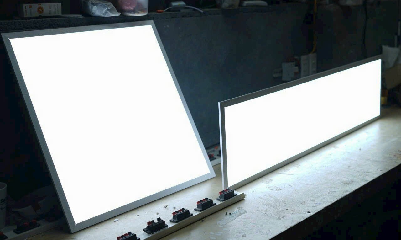 Mua bán đèn LED Panel