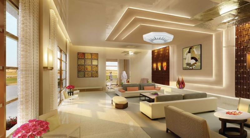 Nguyên tắc thiết kế chiếu sáng kiến trúc