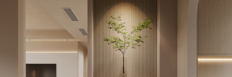 Nguyên tắc thiết kế chiếu sáng