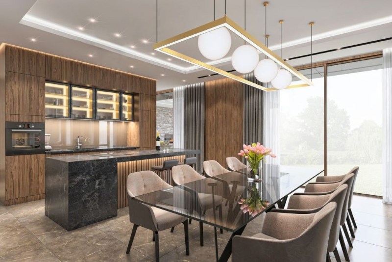 Tiêu chuẩn trong thiết kế chiếu sáng